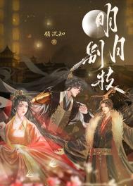 明月别枝顾沉知免费