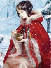 高昌王妃免费txt