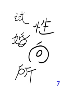 试婚电视剧片段